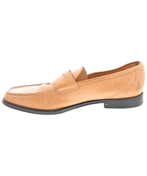 TOD'S（トッズ）その他 ベージュ サイズ:UK7 1/2(26cm位) メンズ/2200713335309