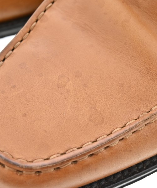 TOD'S（トッズ）その他 ベージュ サイズ:UK7 1/2(26cm位) メンズ/2200713335309