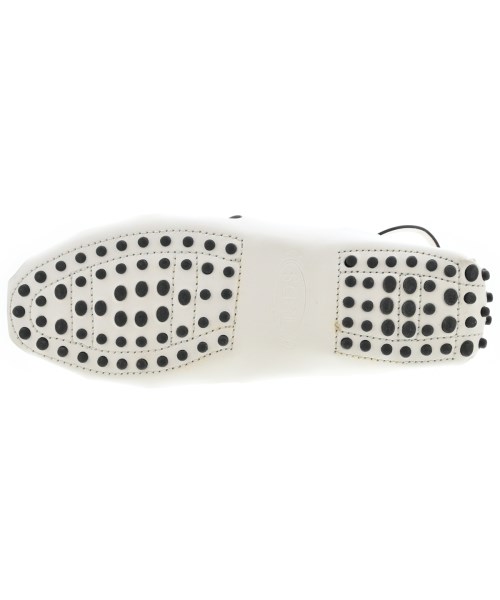 TOD'S（トッズ）サンダル 白 サイズ:EU36 1/2(23cm位) レディース/2200715951149