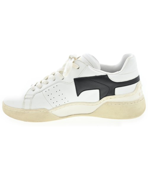 TOD'S（トッズ）スニーカー 白 サイズ:EU36 1/2(23cm位) レディース/2200715786079