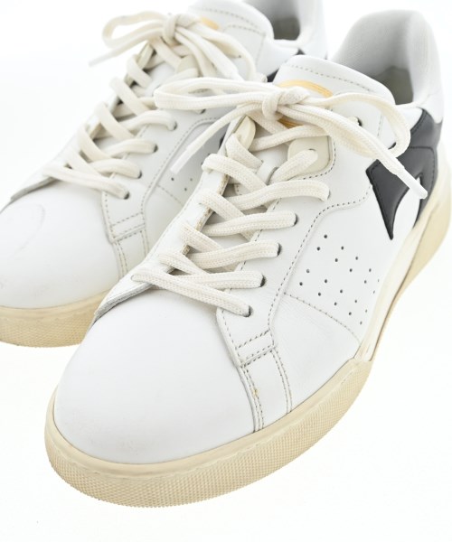 TOD'S（トッズ）スニーカー 白 サイズ:EU36 1/2(23cm位) レディース/2200715786079
