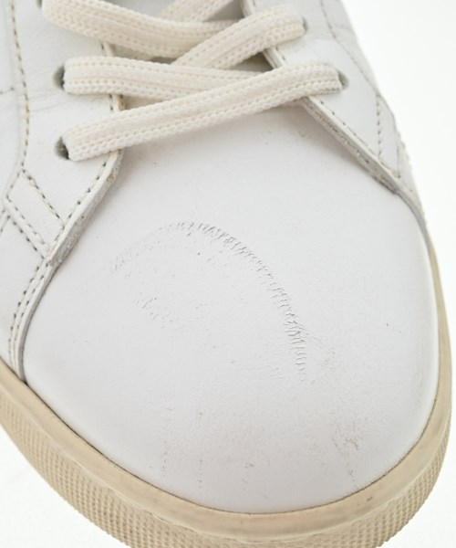TOD'S（トッズ）スニーカー 白 サイズ:EU36 1/2(23cm位) レディース/2200715786079