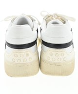 TOD'S（トッズ）スニーカー 白 サイズ:EU36 1/2(23cm位) レディース/2200715786079