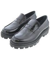 TOD'S（トッズ）ビジネス・ドレスシューズ 黒 サイズ:UK7 1/2(26cm位) メンズ/2200714072012