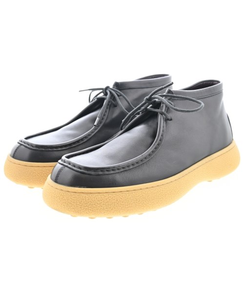 TOD'S(トッズ)のブーツ サイズ:UK7(25.5cm位) 23,600円