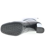 TOD'S（トッズ）ブーツ 黒 サイズ:EU37 1/2(24cm位) レディース/2200718235017