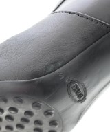 TOD'S（トッズ）ブーツ 黒 サイズ:EU37 1/2(24cm位) レディース/2200718235017