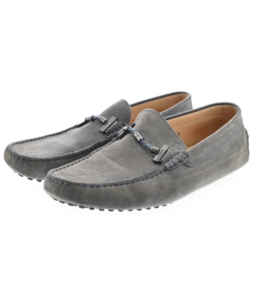 TOD'S(トッズ)のその他 サイズ:UK6(24.5cm位) 11,800円