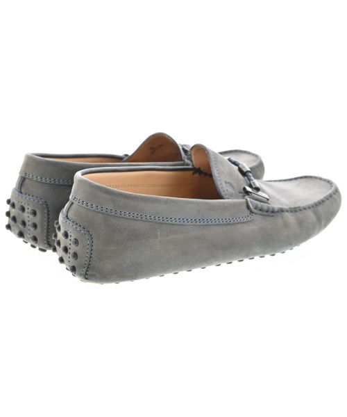 TOD'S（トッズ）その他 グレー サイズ:UK6(24.5cm位) メンズ/2200718768072