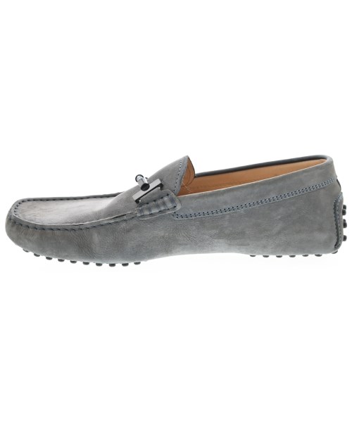 TOD'S（トッズ）その他 グレー サイズ:UK6(24.5cm位) メンズ/2200718768072