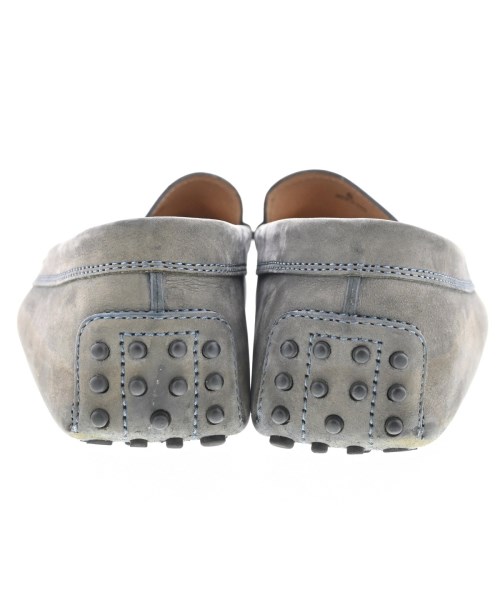 TOD'S（トッズ）その他 グレー サイズ:UK6(24.5cm位) メンズ/2200718768072