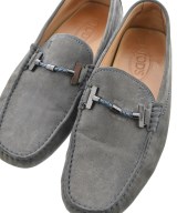 TOD'S（トッズ）その他 グレー サイズ:UK6(24.5cm位) メンズ/2200718768072