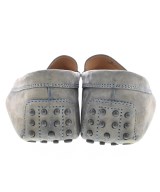 TOD'S（トッズ）その他 グレー サイズ:UK6(24.5cm位) メンズ/2200718768072