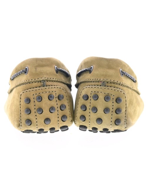 TOD'S（トッズ）その他 カーキ サイズ:UK6 1/2(25cm位) メンズ/2200718768089