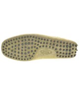 TOD'S（トッズ）その他 カーキ サイズ:UK6 1/2(25cm位) メンズ/2200718768089