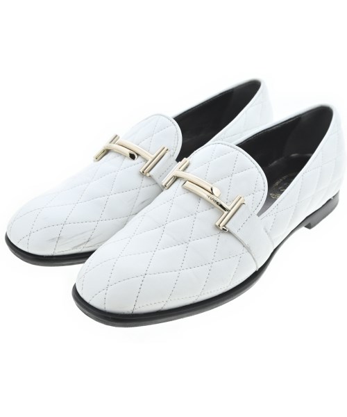 TOD'S(トッズ)のドレスシューズ/ローファー サイズ:EU36 1/2(23cm位) 26,000円