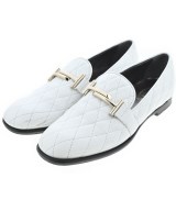 TOD'S（トッズ）ドレスシューズ/ローファー 白 サイズ:EU36 1/2(23cm位) レディース/2200719005350