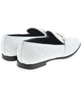 TOD'S（トッズ）ドレスシューズ/ローファー 白 サイズ:EU36 1/2(23cm位) レディース/2200719005350