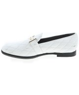 TOD'S（トッズ）ドレスシューズ/ローファー 白 サイズ:EU36 1/2(23cm位) レディース/2200719005350