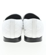 TOD'S（トッズ）ドレスシューズ/ローファー 白 サイズ:EU36 1/2(23cm位) レディース/2200719005350