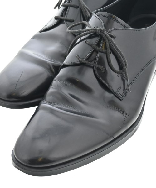 TOD'S（トッズ）ビジネス・ドレスシューズ 黒 サイズ:UK9 1/2(28cm位) メンズ/2200645354034