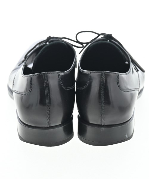 TOD'S（トッズ）ビジネス・ドレスシューズ 黒 サイズ:UK9 1/2(28cm位) メンズ/2200645354034