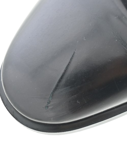 TOD'S（トッズ）ビジネス・ドレスシューズ 黒 サイズ:UK9 1/2(28cm位) メンズ/2200645354034