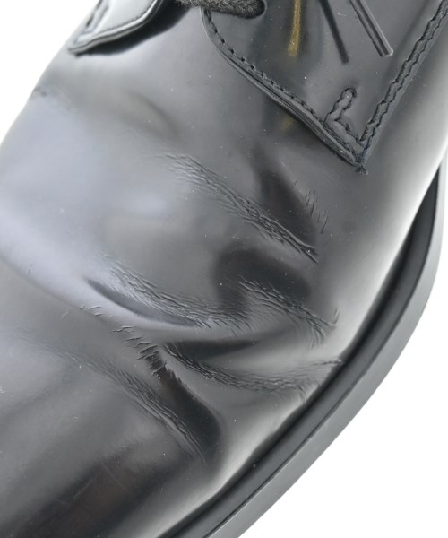 TOD'S（トッズ）ビジネス・ドレスシューズ 黒 サイズ:UK9 1/2(28cm位) メンズ/2200645354034