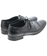 TOD'S（トッズ）ビジネス・ドレスシューズ 黒 サイズ:UK9 1/2(28cm位) メンズ/2200645354034