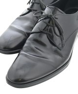 TOD'S（トッズ）ビジネス・ドレスシューズ 黒 サイズ:UK9 1/2(28cm位) メンズ/2200645354034