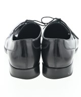 TOD'S（トッズ）ビジネス・ドレスシューズ 黒 サイズ:UK9 1/2(28cm位) メンズ/2200645354034