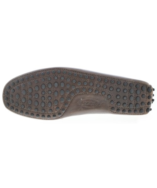 TOD'S（トッズ）その他 茶 サイズ:UK6(24.5cm位) メンズ/2200645987317