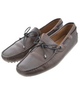 TOD'S（トッズ）その他 茶 サイズ:UK6(24.5cm位) メンズ/2200645987317