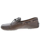 TOD'S（トッズ）その他 茶 サイズ:UK6(24.5cm位) メンズ/2200645987317