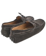 TOD'S（トッズ）その他 茶 サイズ:UK6(24.5cm位) メンズ/2200645987324