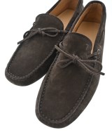TOD'S（トッズ）その他 茶 サイズ:UK6(24.5cm位) メンズ/2200645987324