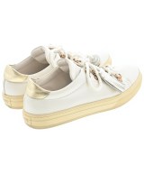 TOD'S（トッズ）スニーカー 白 サイズ:EU37(23.5cm位) レディース/2200646622200