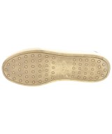 TOD'S（トッズ）スニーカー 白 サイズ:EU37(23.5cm位) レディース/2200646622200