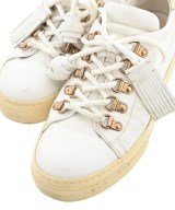 TOD'S（トッズ）スニーカー 白 サイズ:EU37(23.5cm位) レディース/2200646622200
