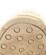 TOD'S（トッズ）スニーカー 白 サイズ:EU37(23.5cm位) レディース/2200646622200