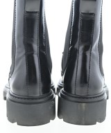 TOD'S（トッズ）ブーツ 黒 サイズ:EU35 1/2(22cm位) レディース/2200635478108