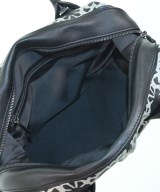 TOD'S（トッズ）ハンドバッグ 黒 サイズ:- レディース/2200646874050