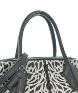 TOD'S（トッズ）ハンドバッグ 黒 サイズ:- レディース/2200646874050