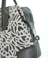 TOD'S（トッズ）ハンドバッグ 黒 サイズ:- レディース/2200646874050