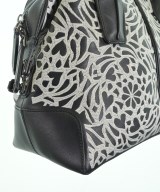 TOD'S（トッズ）ハンドバッグ 黒 サイズ:- レディース/2200646874050