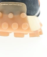 TOD'S（トッズ）スニーカー 紺 サイズ:UK7(25.5cm位) メンズ/2200636964044