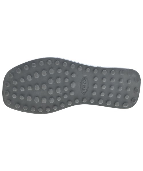 TOD'S（トッズ）サンダル 白 サイズ:EU36(22.5cm位) レディース/2200639981017