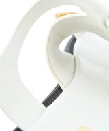 TOD'S（トッズ）サンダル 白 サイズ:EU36(22.5cm位) レディース/2200639981017