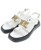 TOD'S サンダル