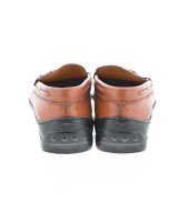 TOD'S（トッズ）ドレスシューズ/ローファー 茶 サイズ:EU36(22.5cm位) レディース/2200629103115